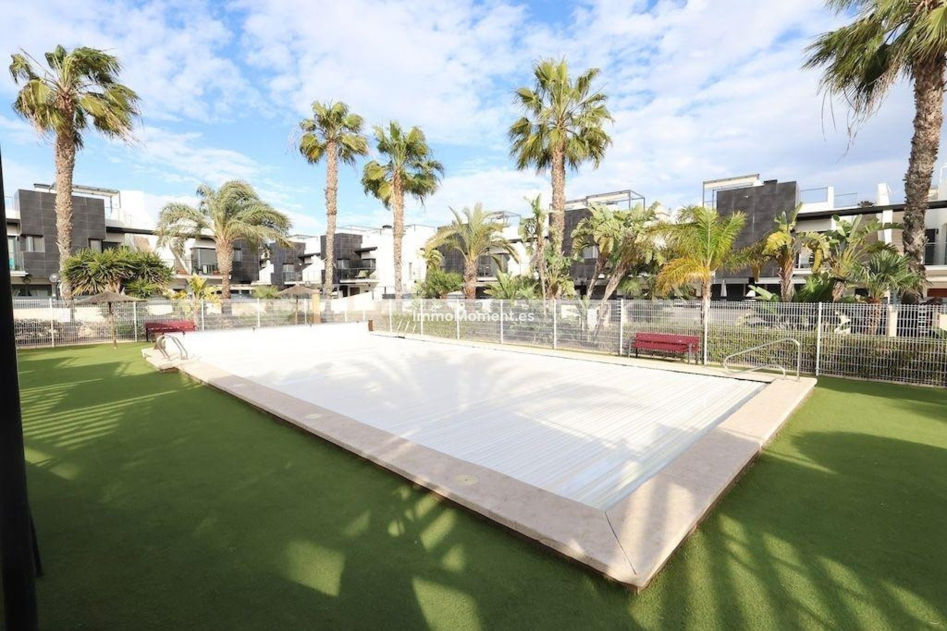 Resale - Townhouse - Orihuela - Los Dolses