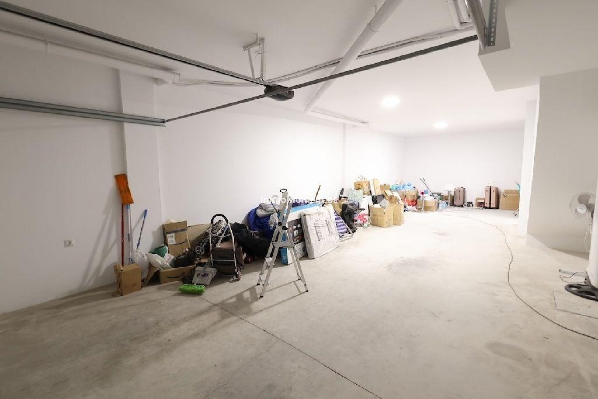 Resale - Townhouse - Orihuela - Los Dolses