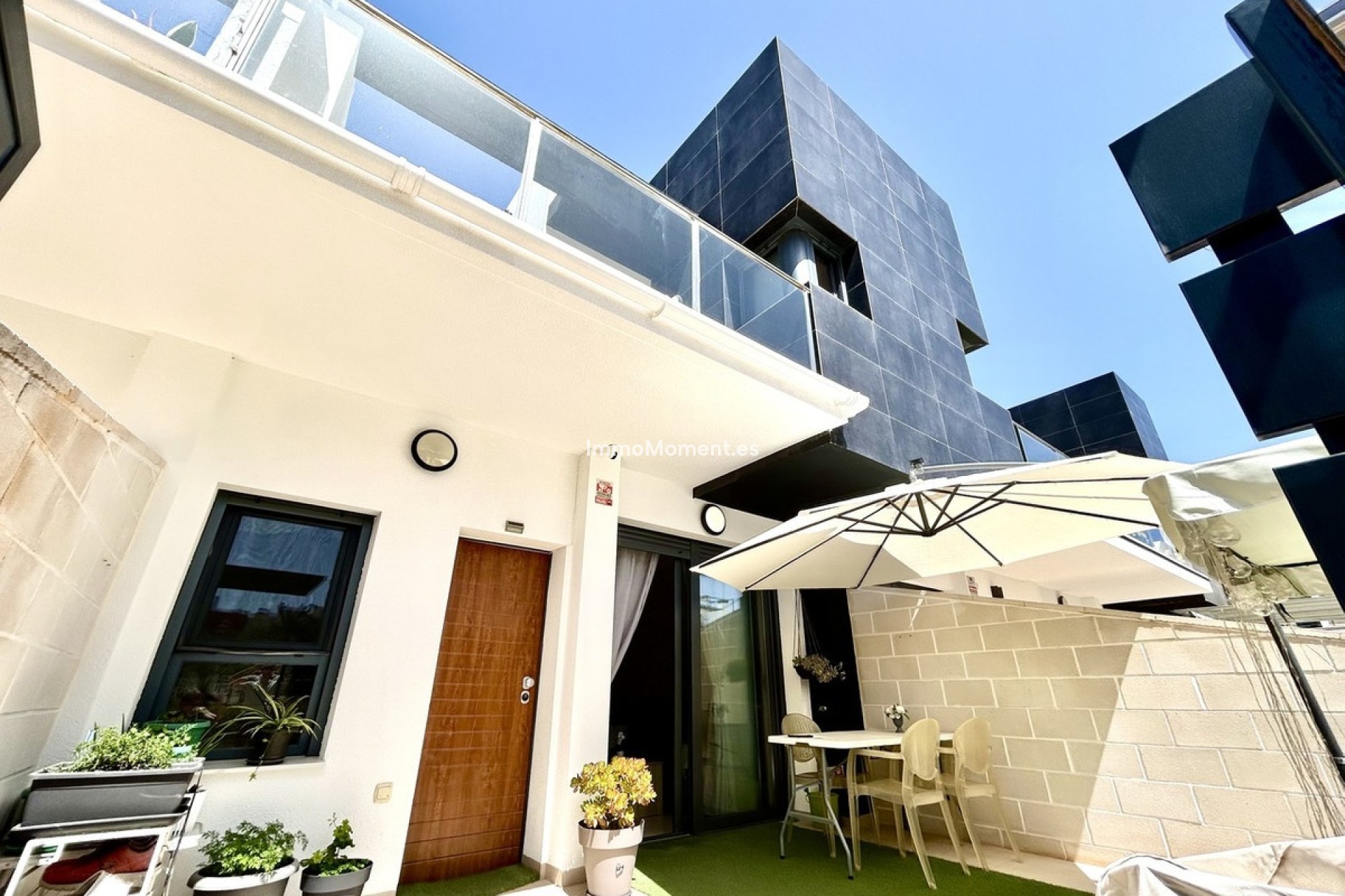 Resale - Townhouse - Orihuela - Los Dolses