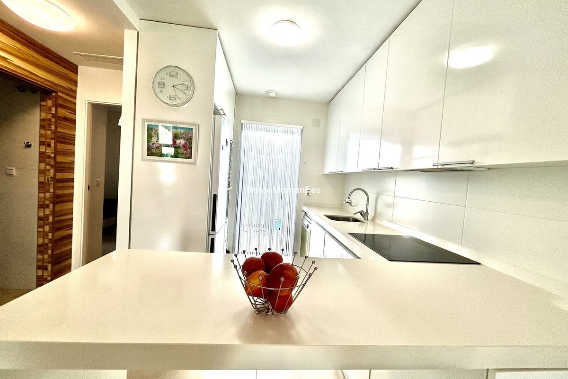 Resale - Townhouse - Orihuela - Los Dolses