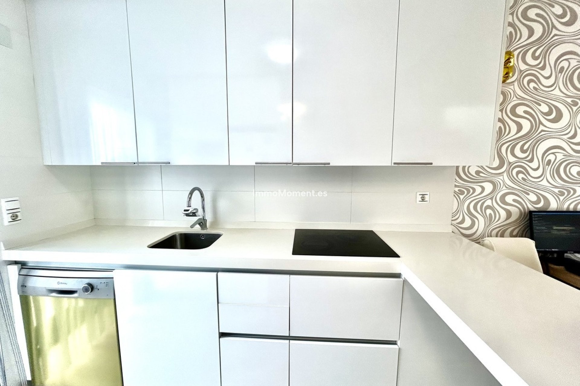 Resale - Townhouse - Orihuela - Los Dolses