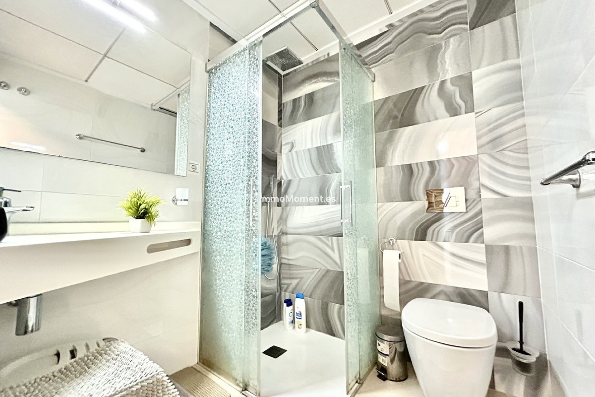 Resale - Townhouse - Orihuela - Los Dolses