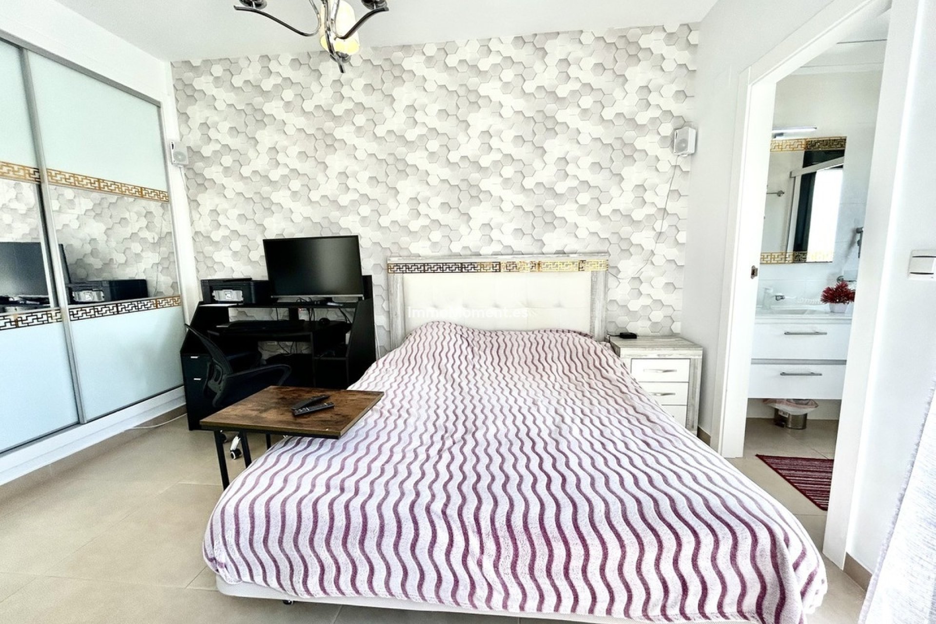 Resale - Townhouse - Orihuela - Los Dolses