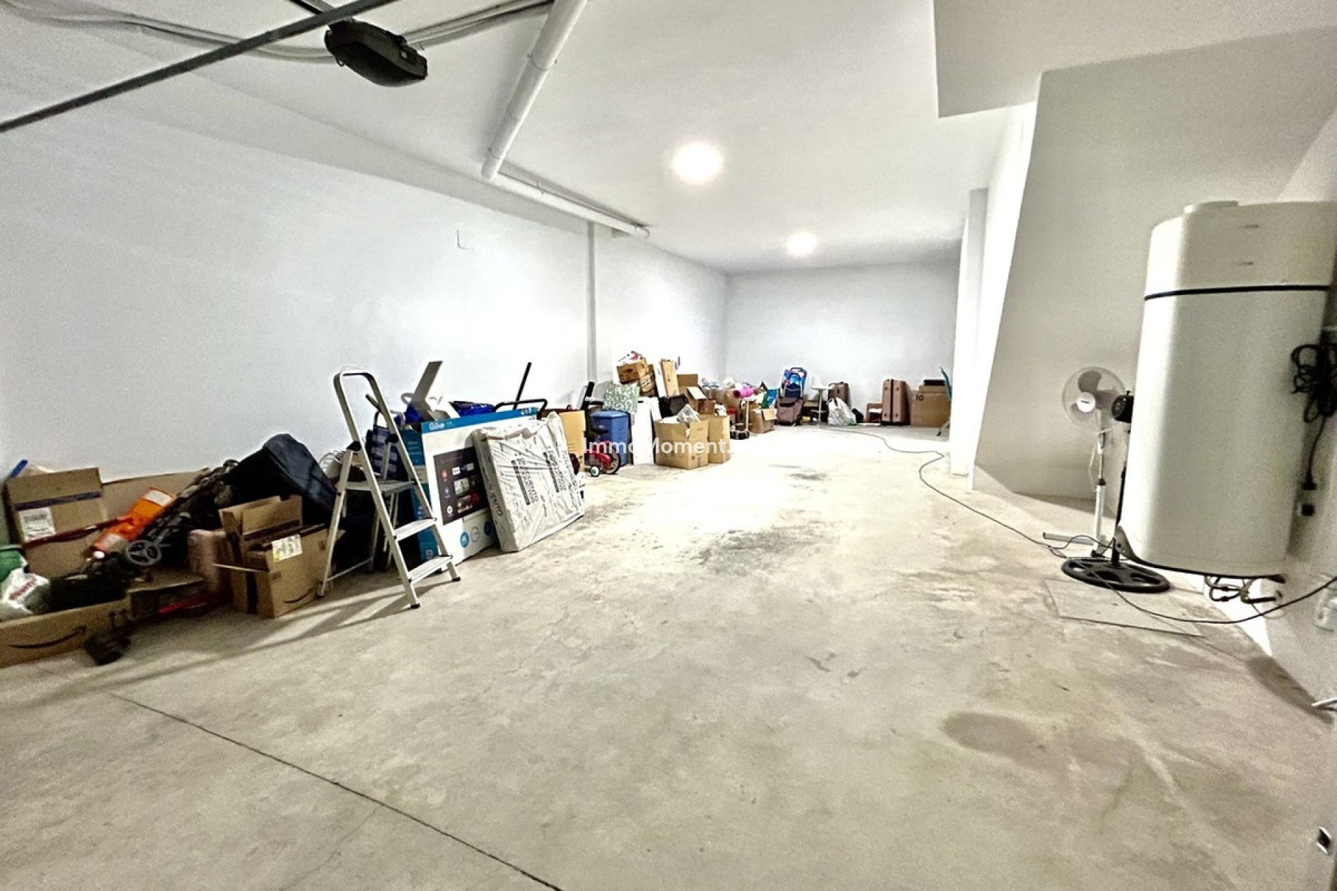 Resale - Townhouse - Orihuela - Los Dolses