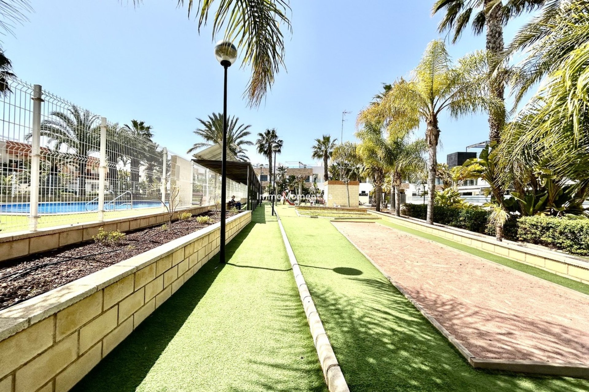 Resale - Townhouse - Orihuela - Los Dolses