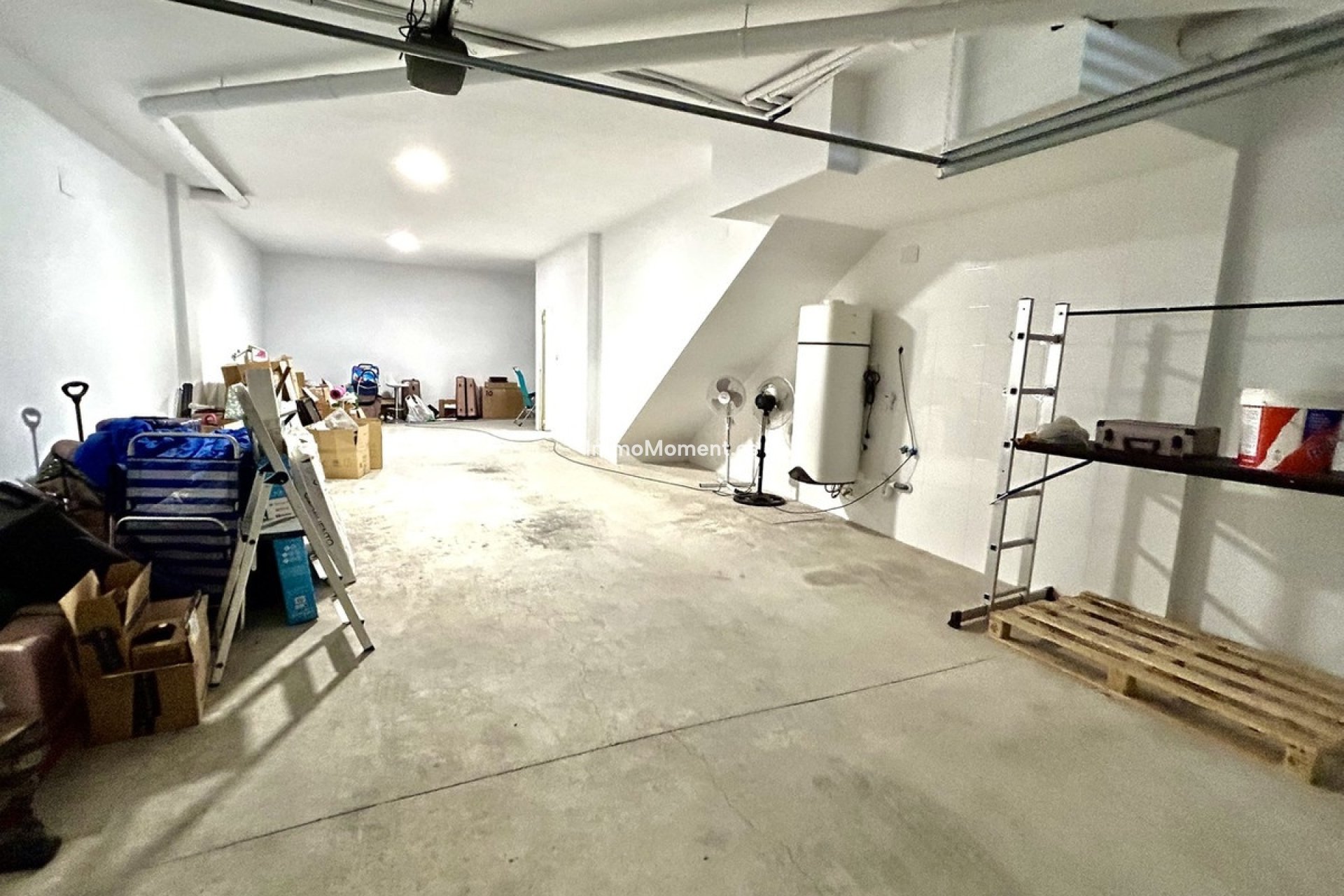 Resale - Townhouse - Orihuela - Los Dolses