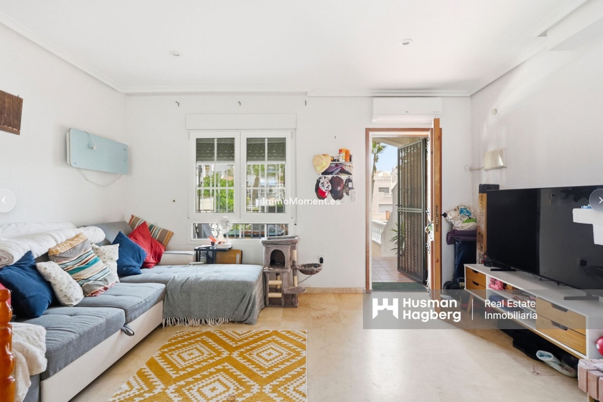 Resale - Townhouse - Orihuela - Los Dolses