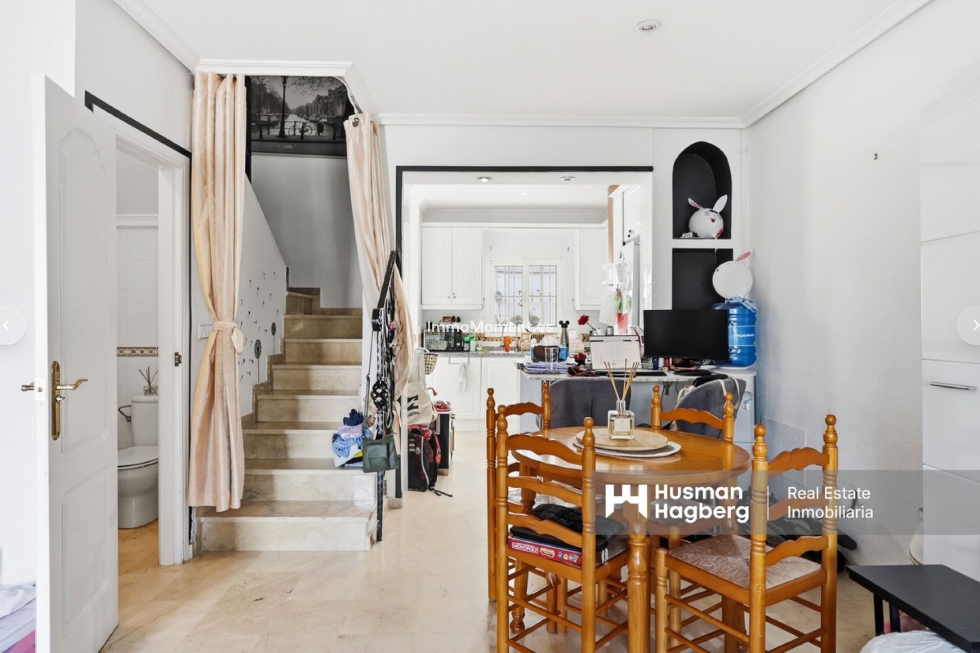 Resale - Townhouse - Orihuela - Los Dolses