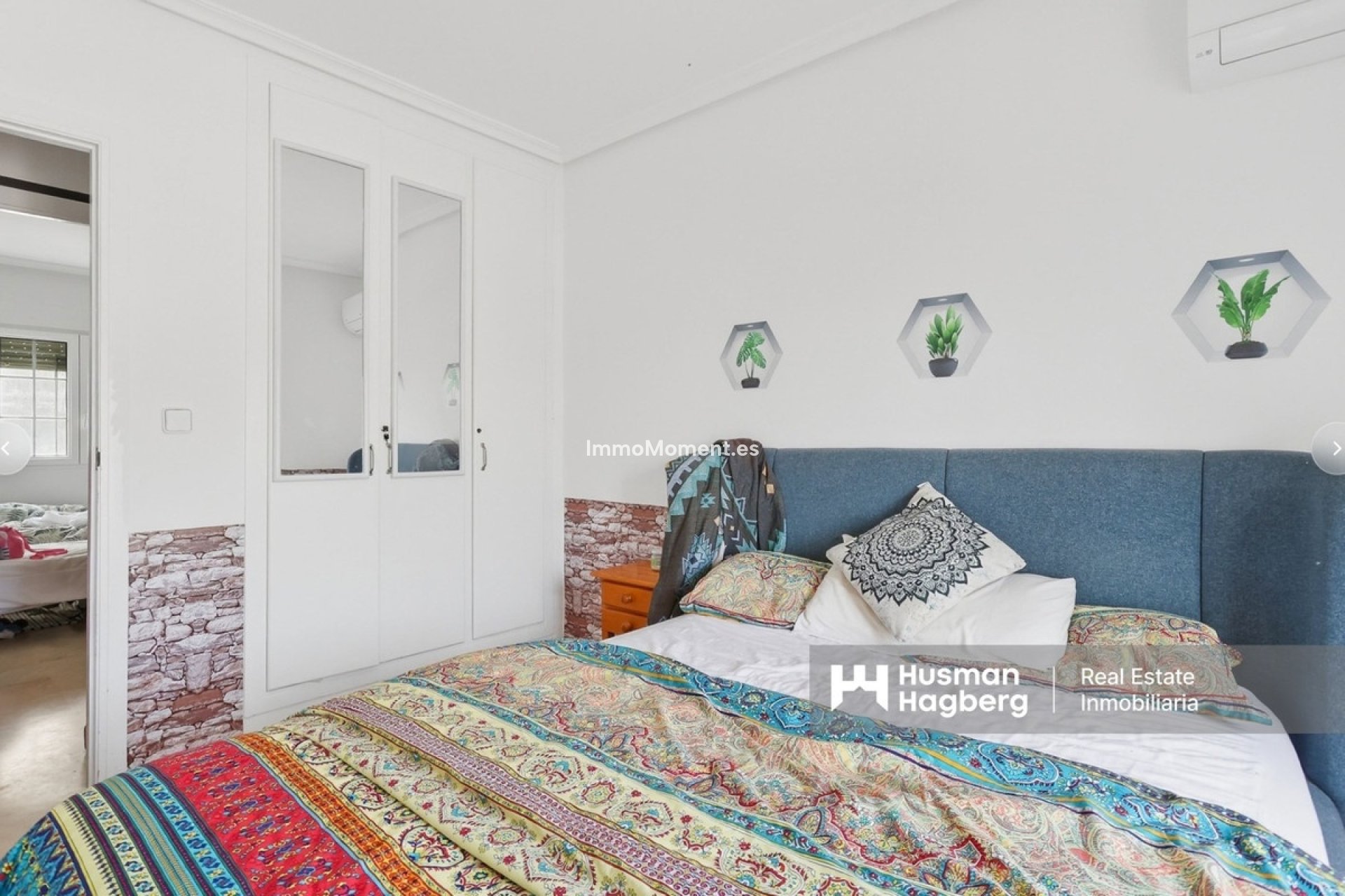 Resale - Townhouse - Orihuela - Los Dolses