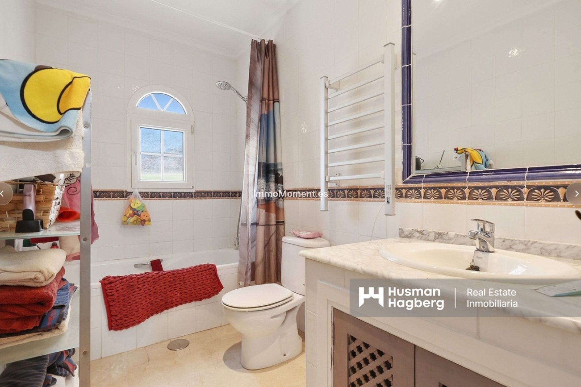 Resale - Townhouse - Orihuela - Los Dolses