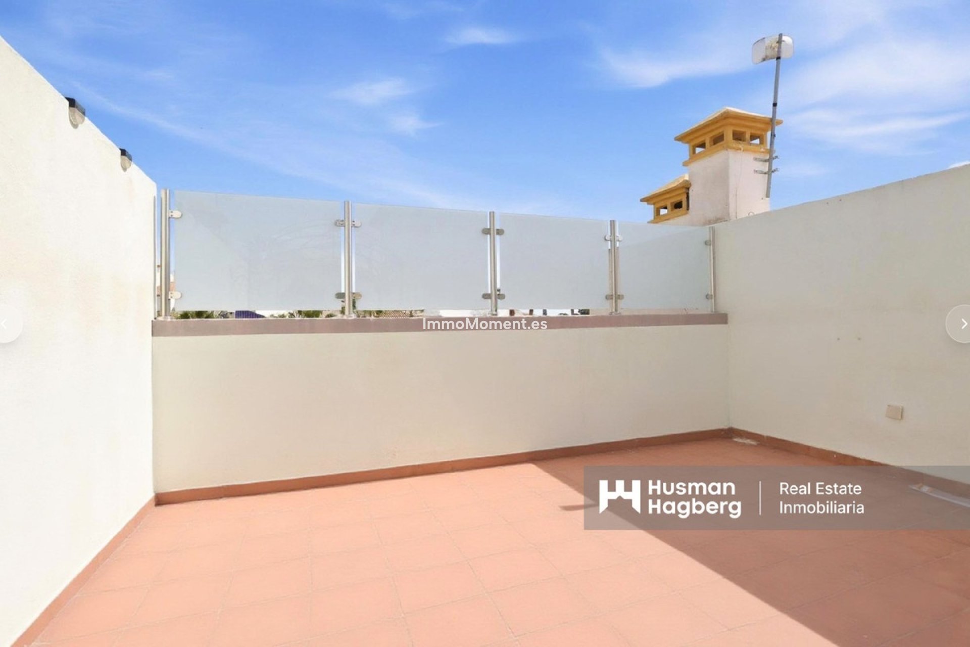 Resale - Townhouse - Orihuela - Los Dolses