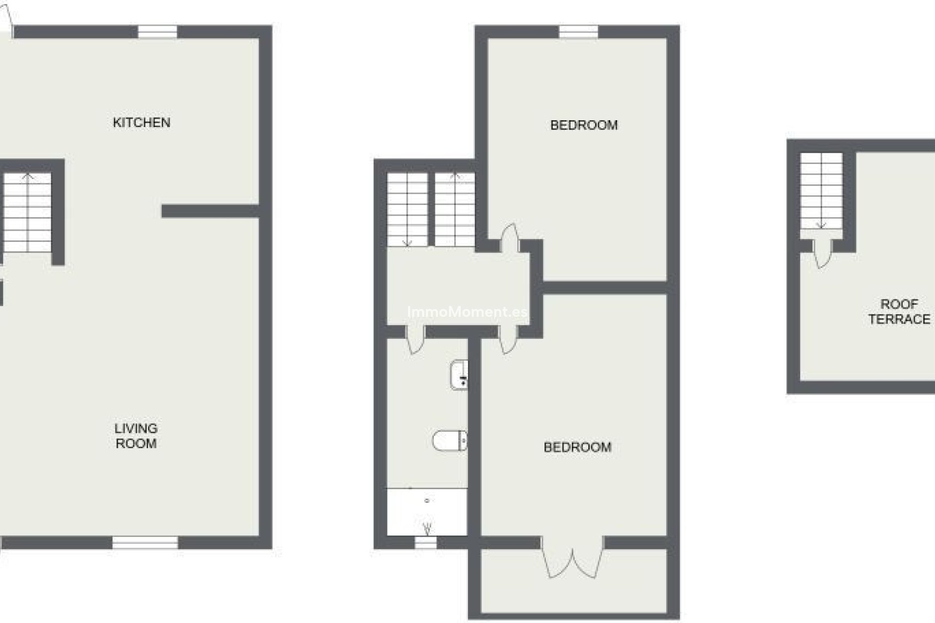 Resale - Townhouse - Orihuela - Los Dolses