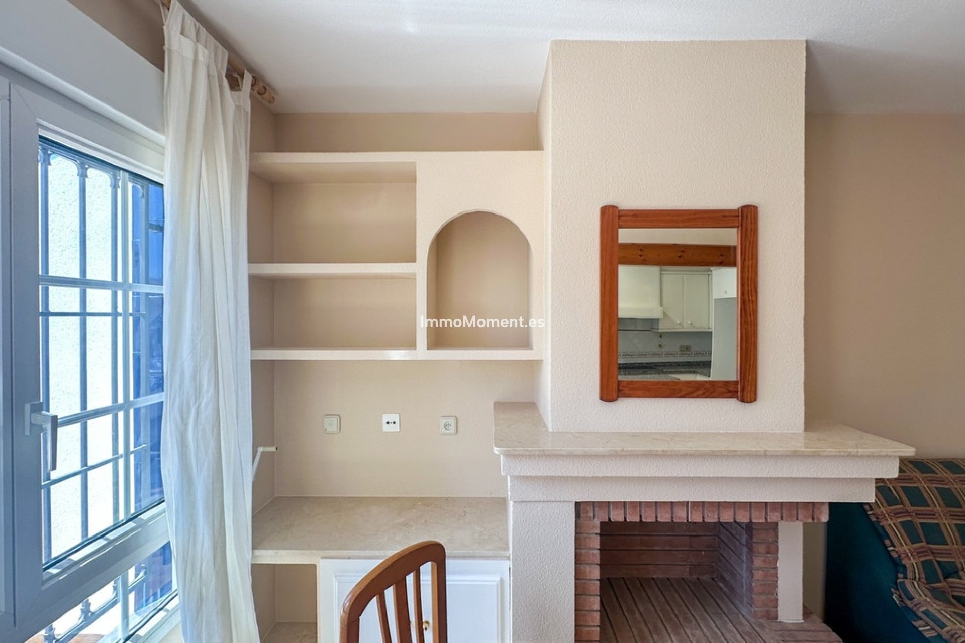 Resale - Townhouse - Orihuela - Los Dolses