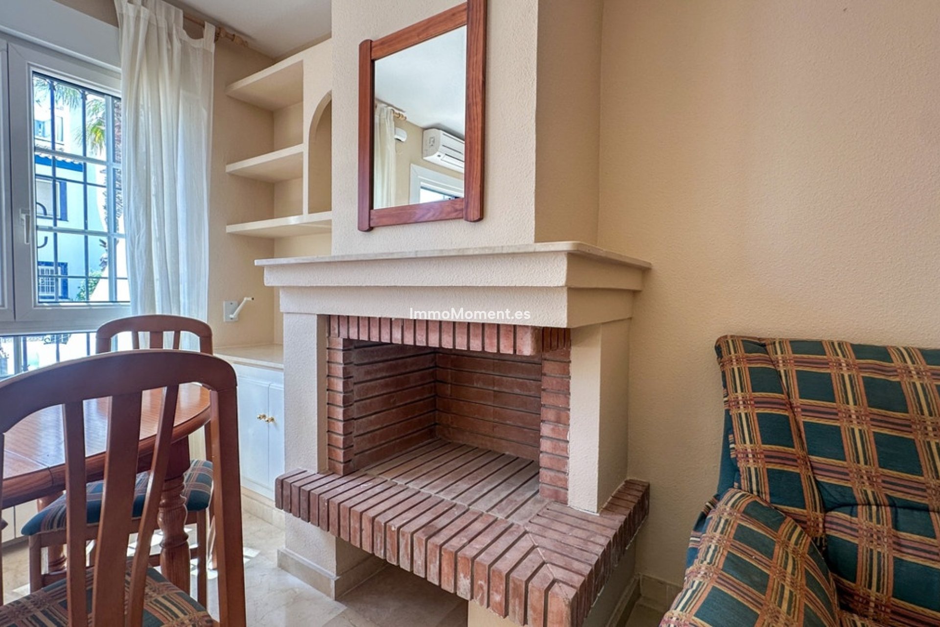 Resale - Townhouse - Orihuela - Los Dolses