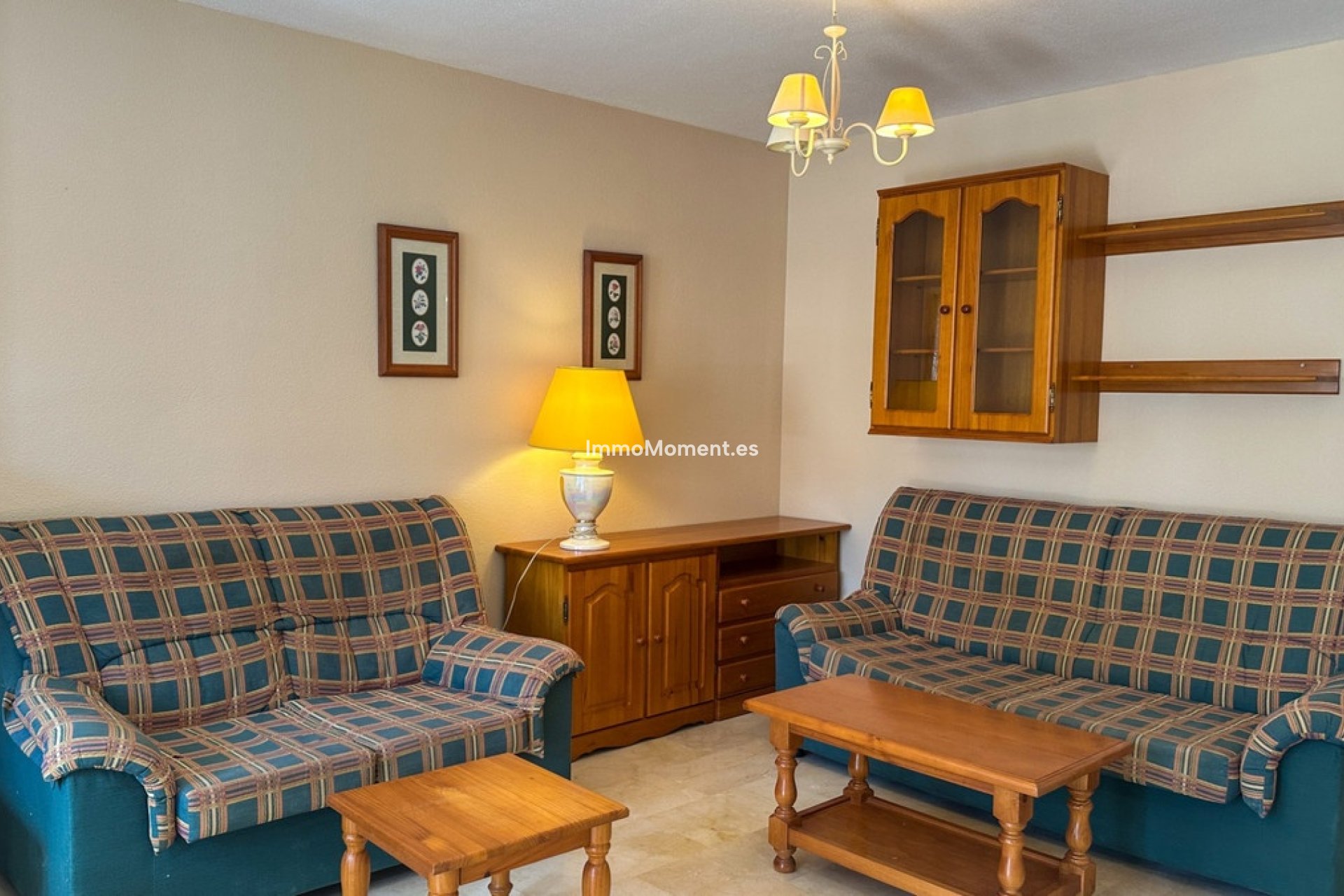 Resale - Townhouse - Orihuela - Los Dolses