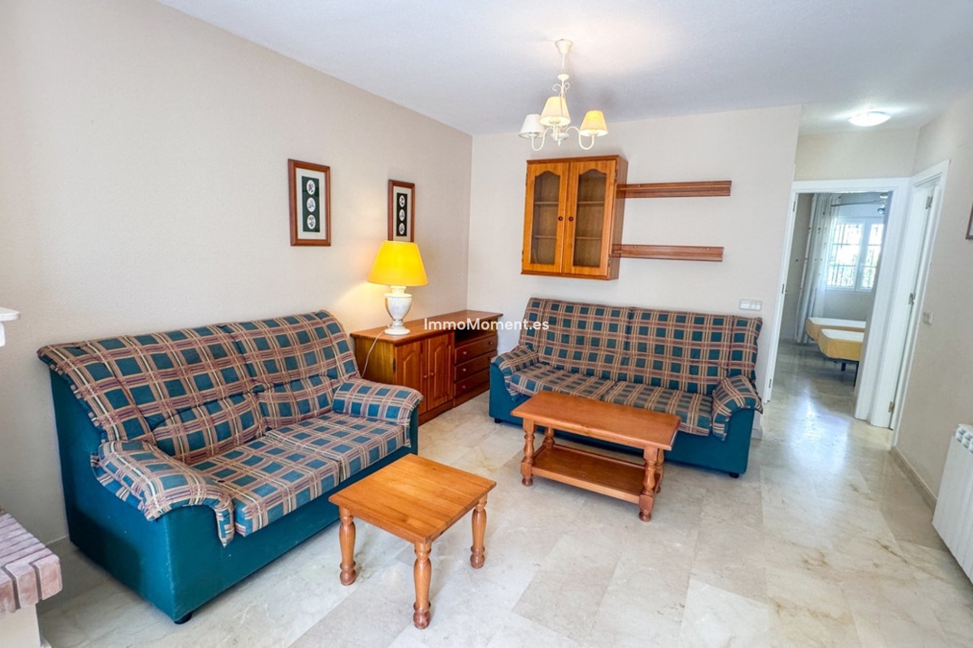 Resale - Townhouse - Orihuela - Los Dolses