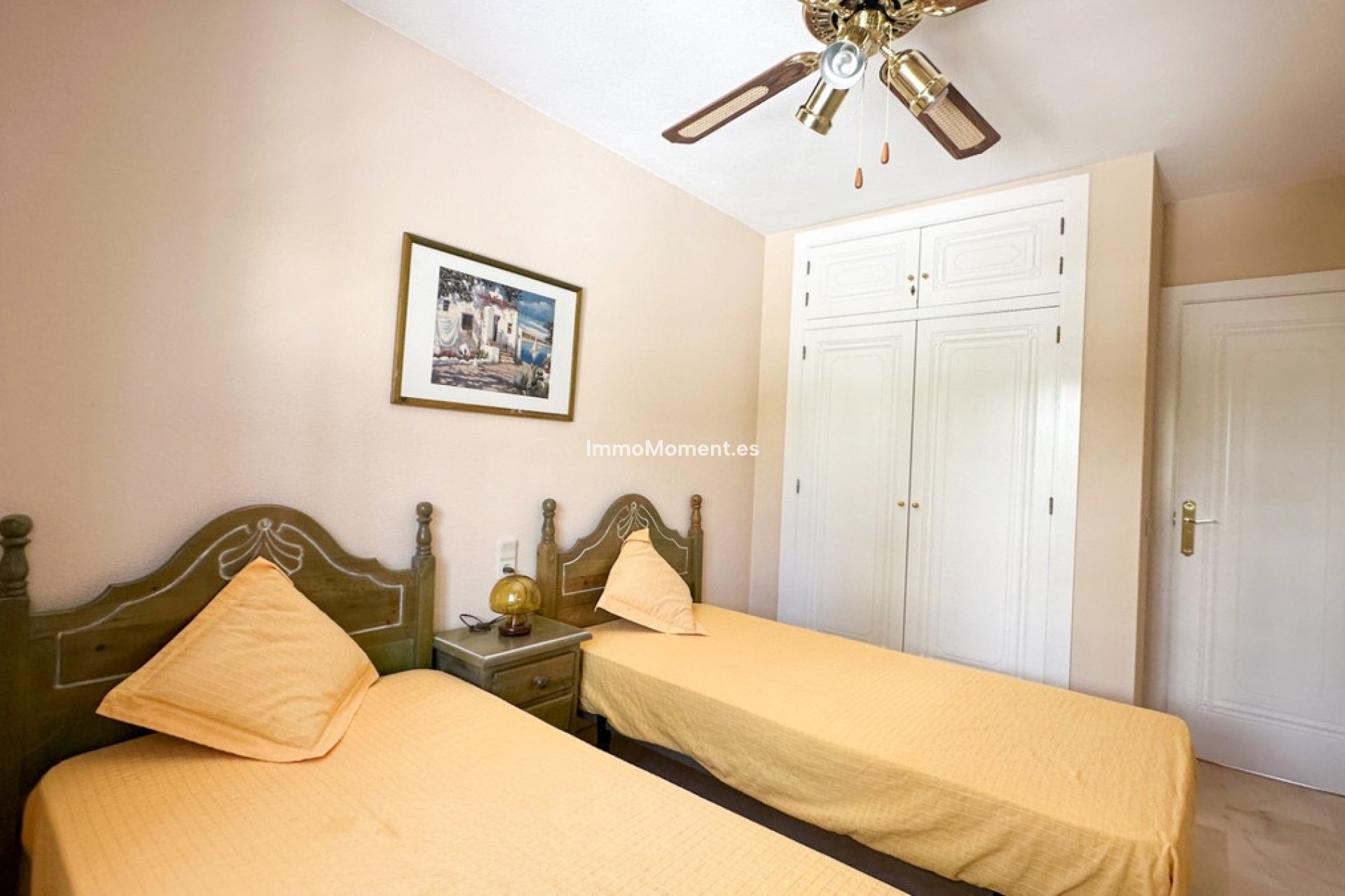 Resale - Townhouse - Orihuela - Los Dolses