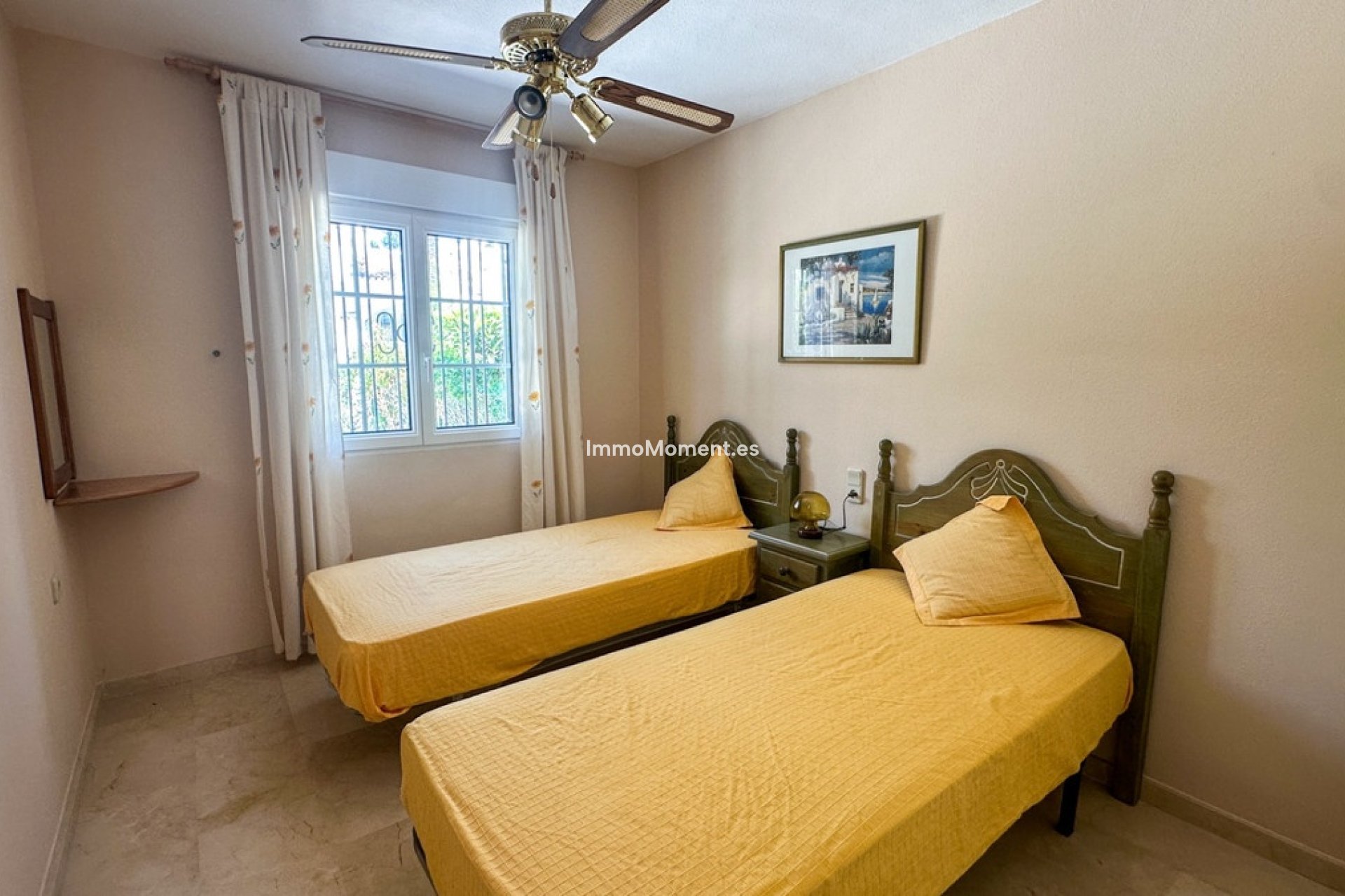 Resale - Townhouse - Orihuela - Los Dolses