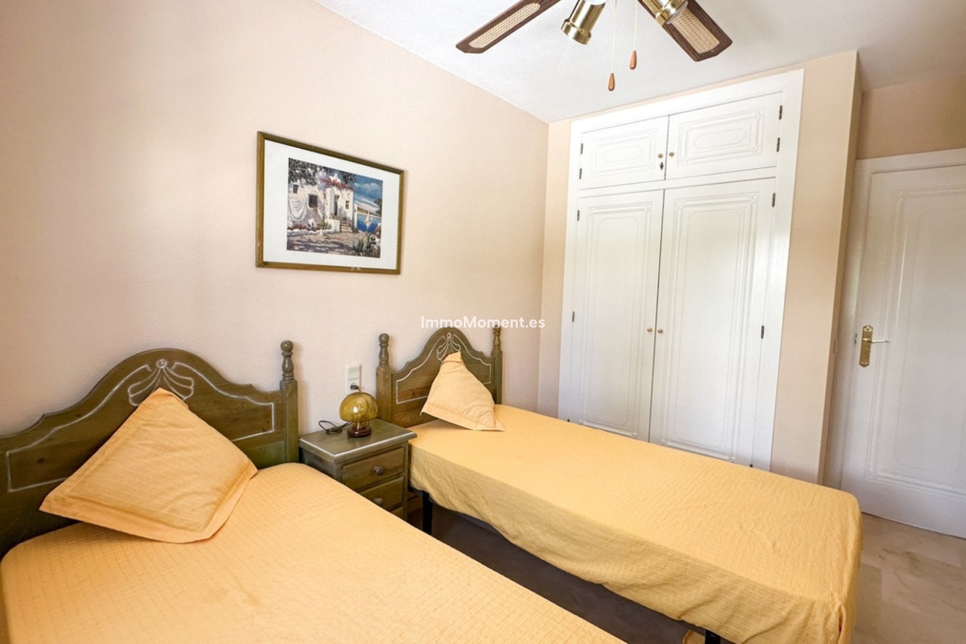 Resale - Townhouse - Orihuela - Los Dolses