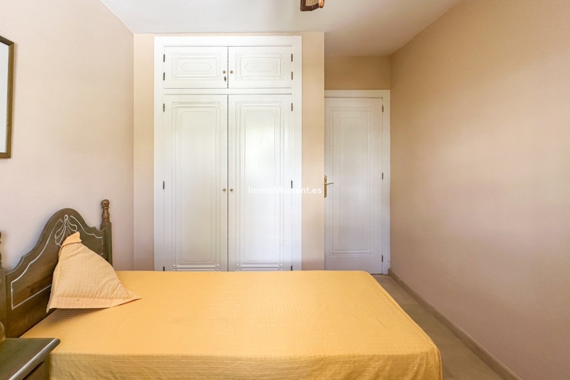 Resale - Townhouse - Orihuela - Los Dolses