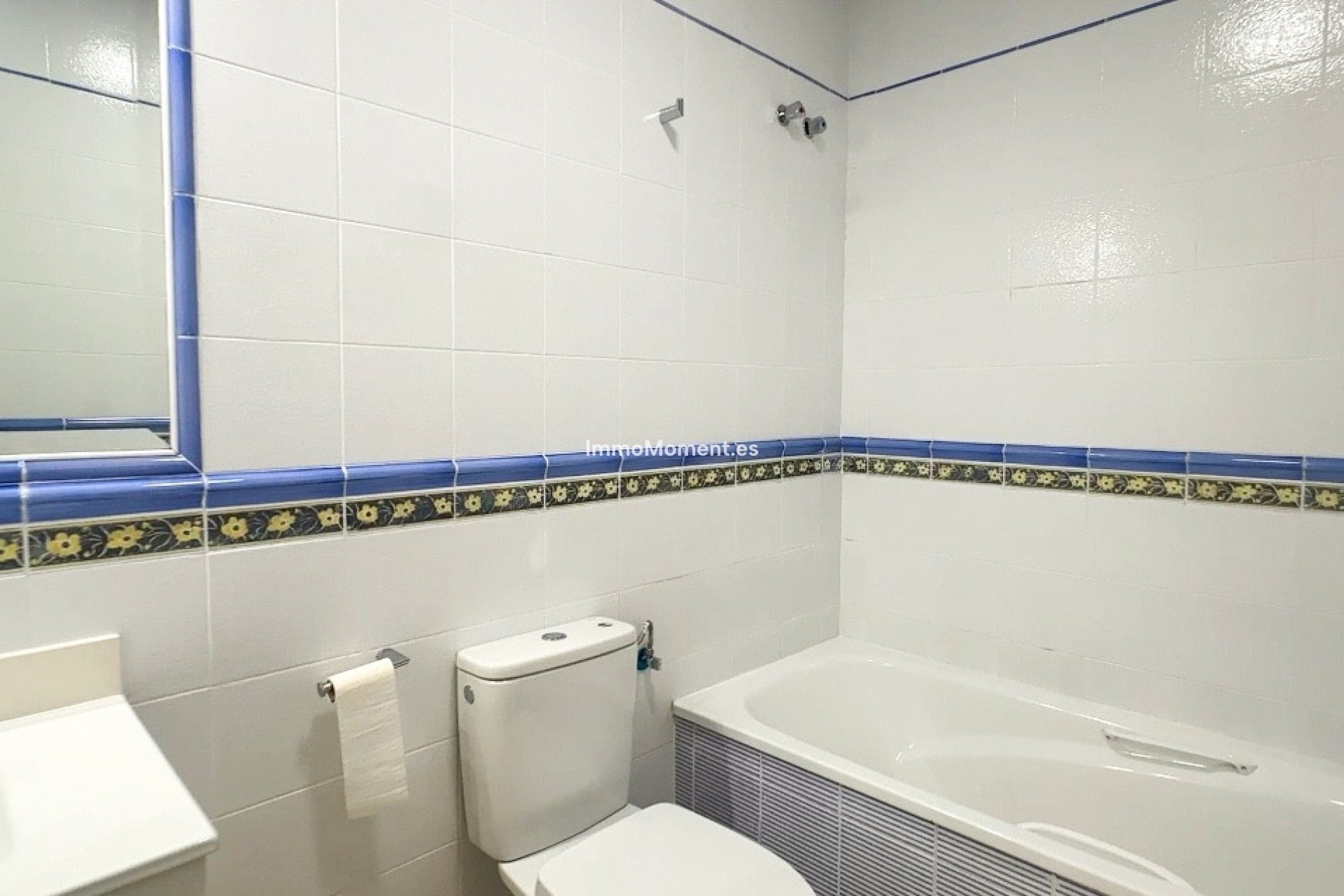 Resale - Townhouse - Orihuela - Los Dolses