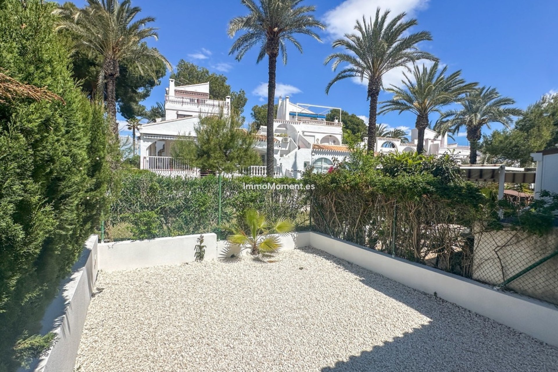 Resale - Townhouse - Orihuela - Los Dolses
