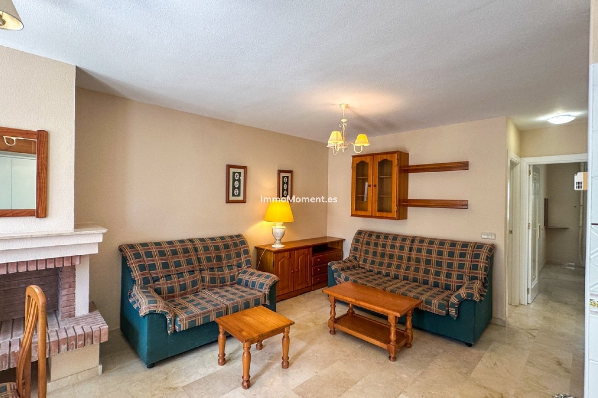 Resale - Townhouse - Orihuela - Los Dolses