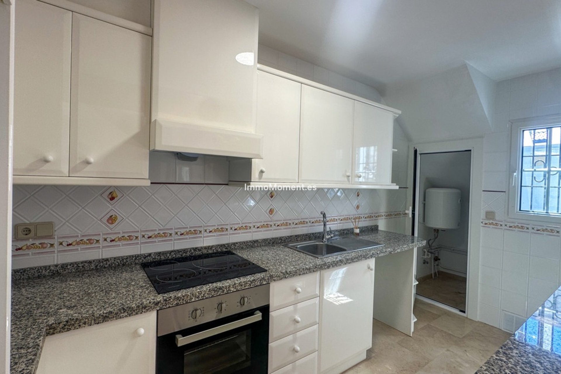 Resale - Townhouse - Orihuela - Los Dolses