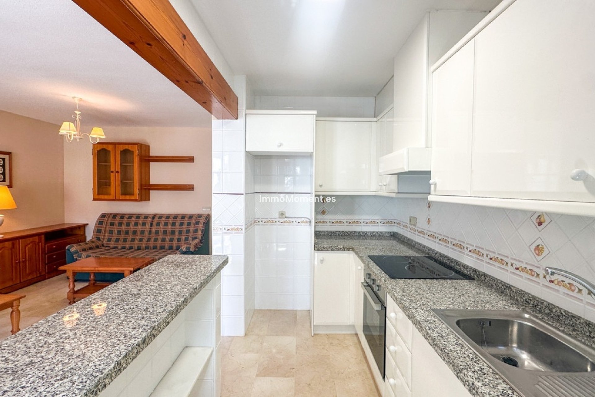 Resale - Townhouse - Orihuela - Los Dolses