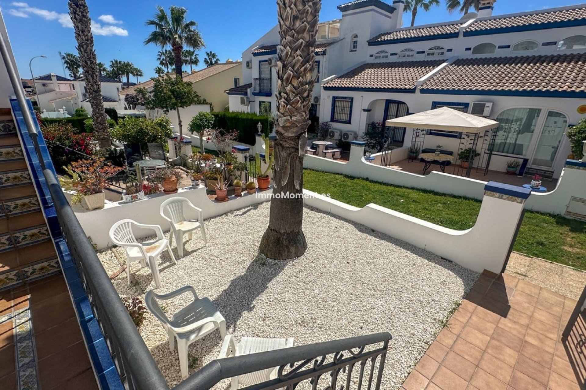 Resale - Townhouse - Orihuela - Los Dolses