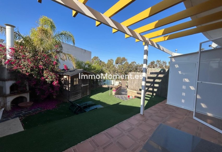 Resale - Townhouse - Orihuela - Mil Palmeras