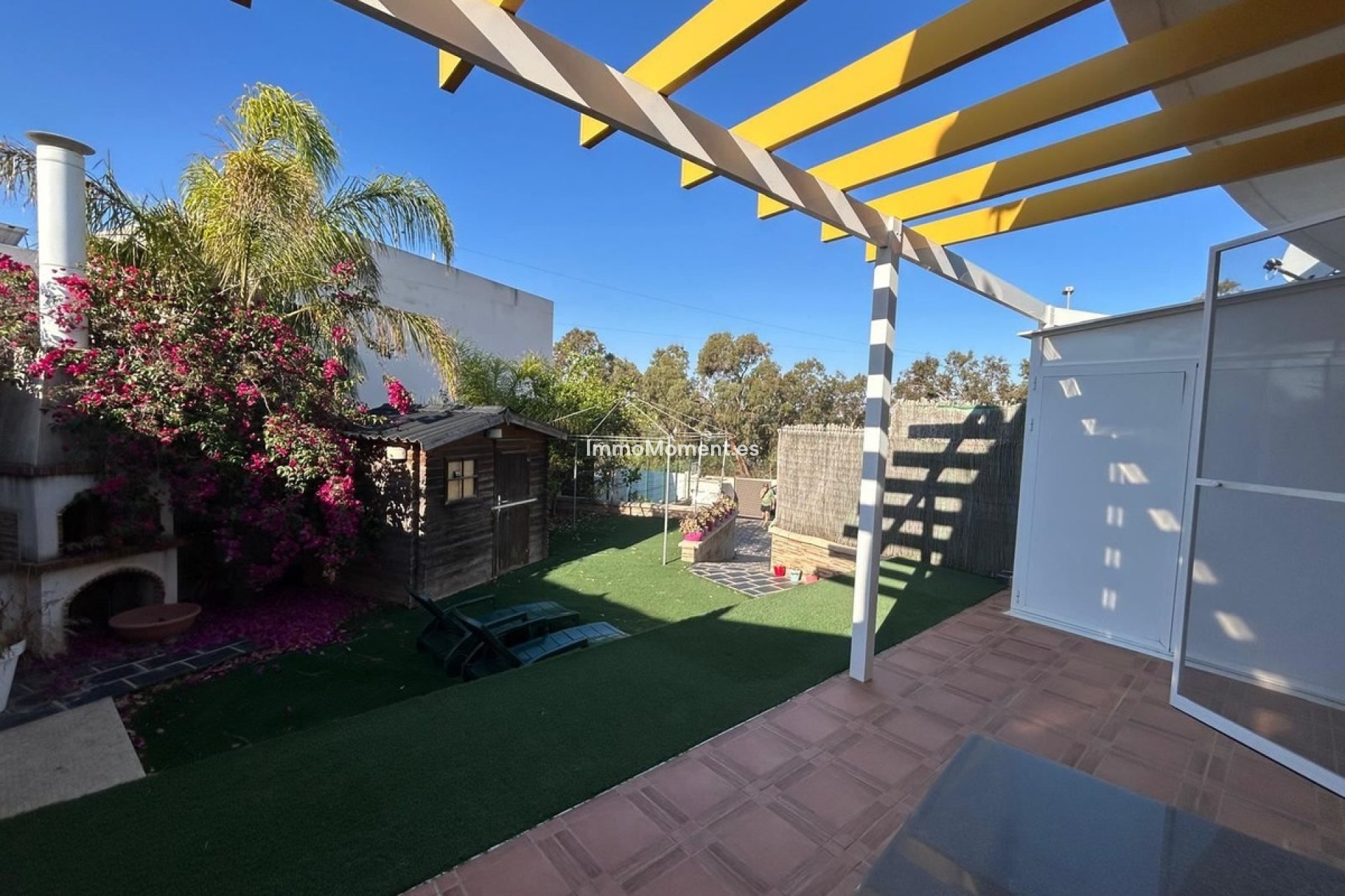 Resale - Townhouse - Orihuela - Mil Palmeras