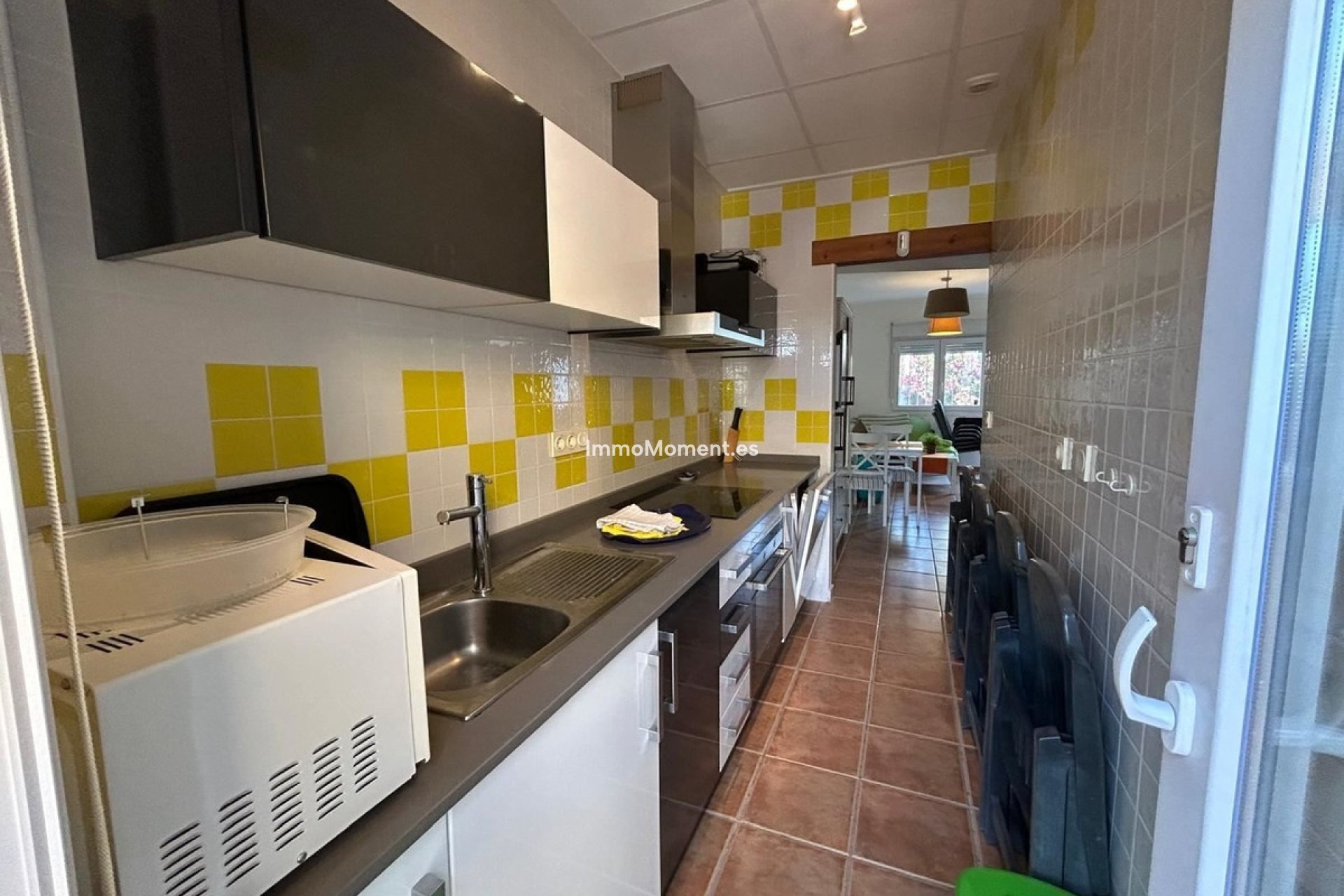 Resale - Townhouse - Orihuela - Mil Palmeras