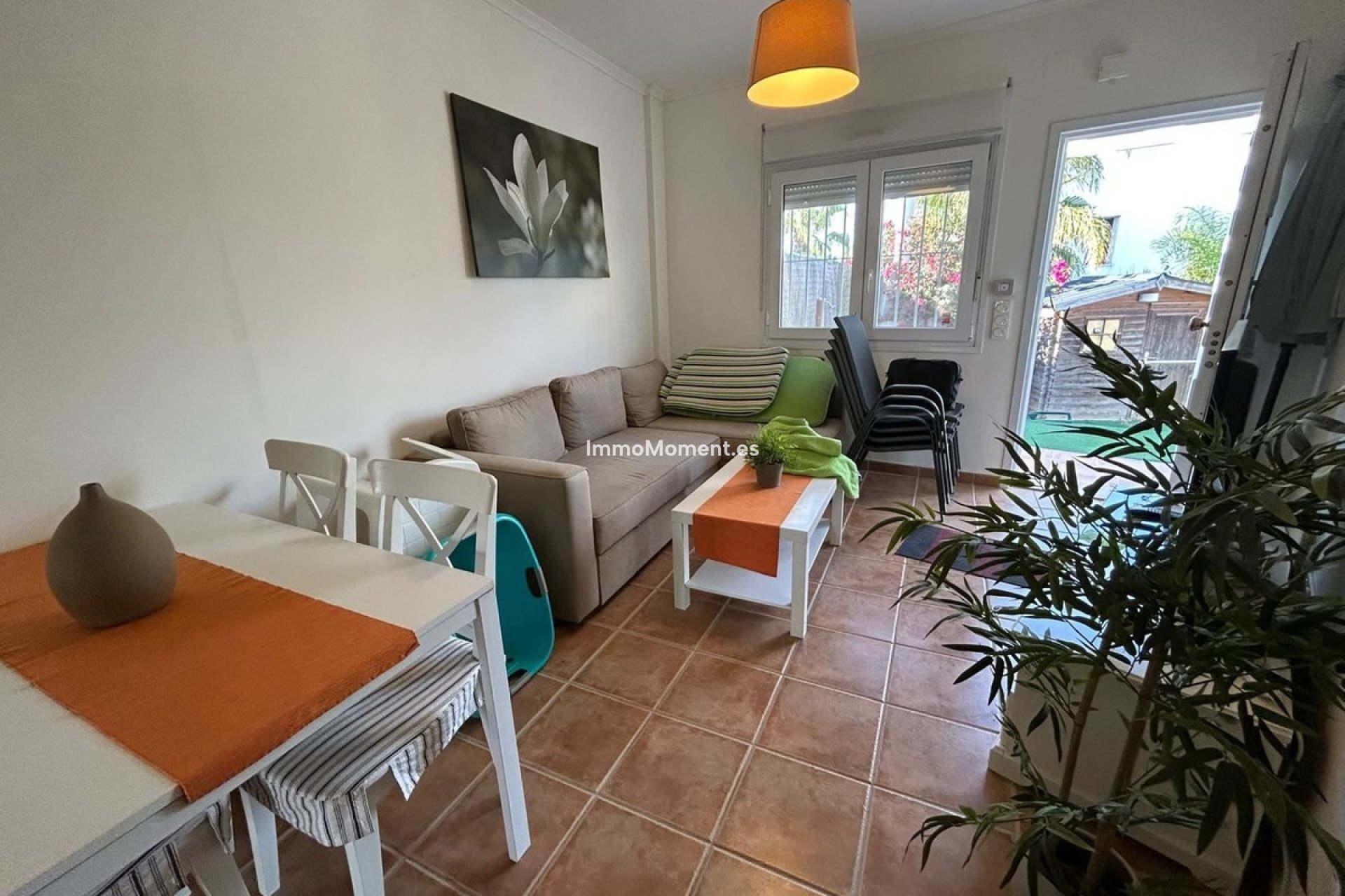 Resale - Townhouse - Orihuela - Mil Palmeras