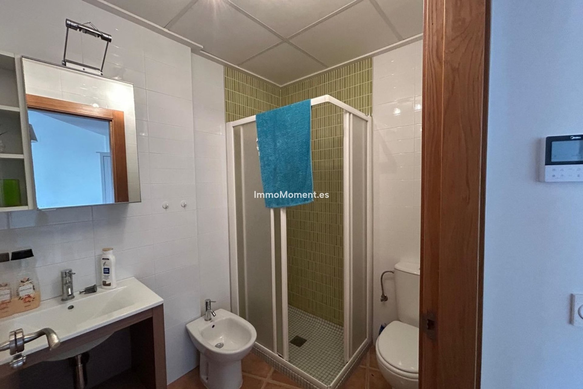 Resale - Townhouse - Orihuela - Mil Palmeras