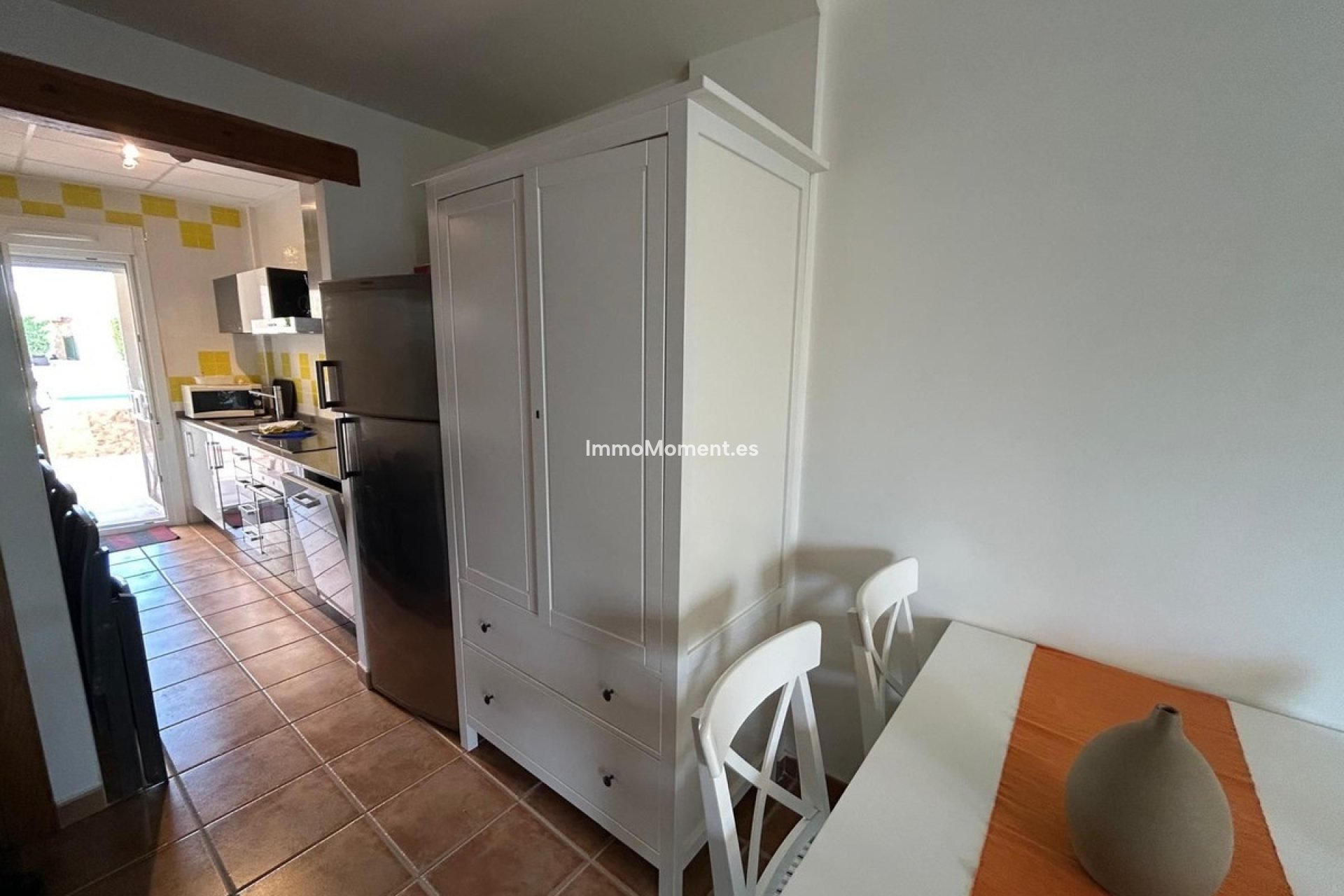 Resale - Townhouse - Orihuela - Mil Palmeras