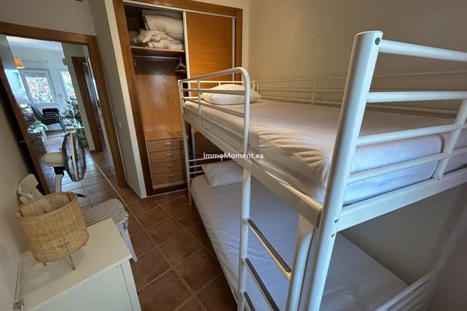 Resale - Townhouse - Orihuela - Mil Palmeras