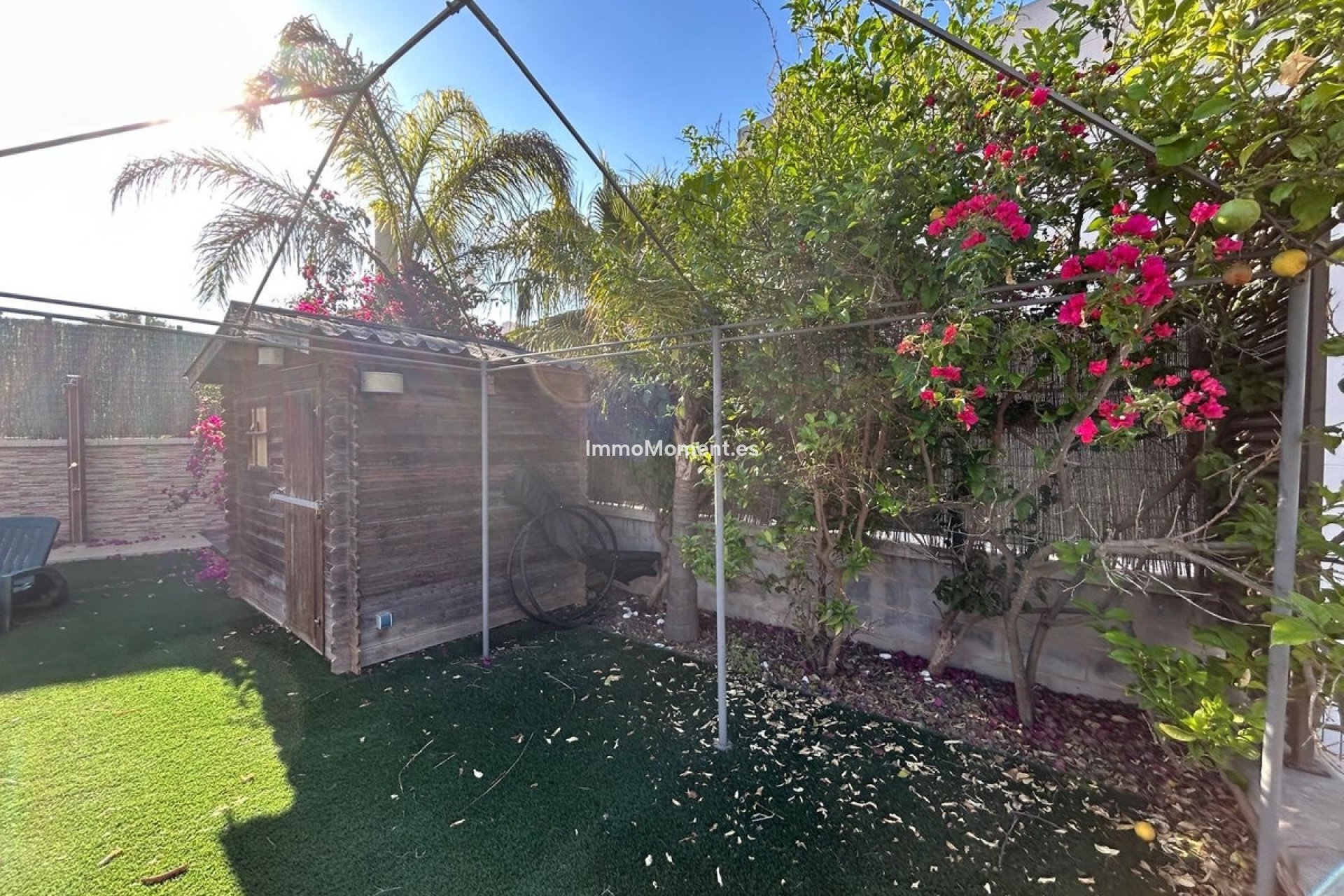 Resale - Townhouse - Orihuela - Mil Palmeras