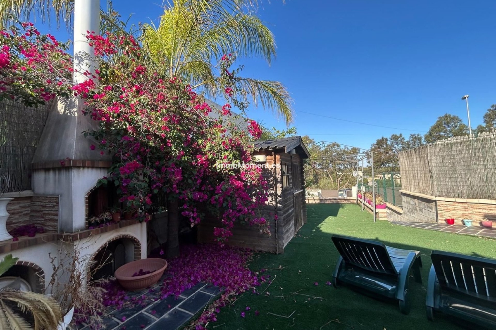 Resale - Townhouse - Orihuela - Mil Palmeras