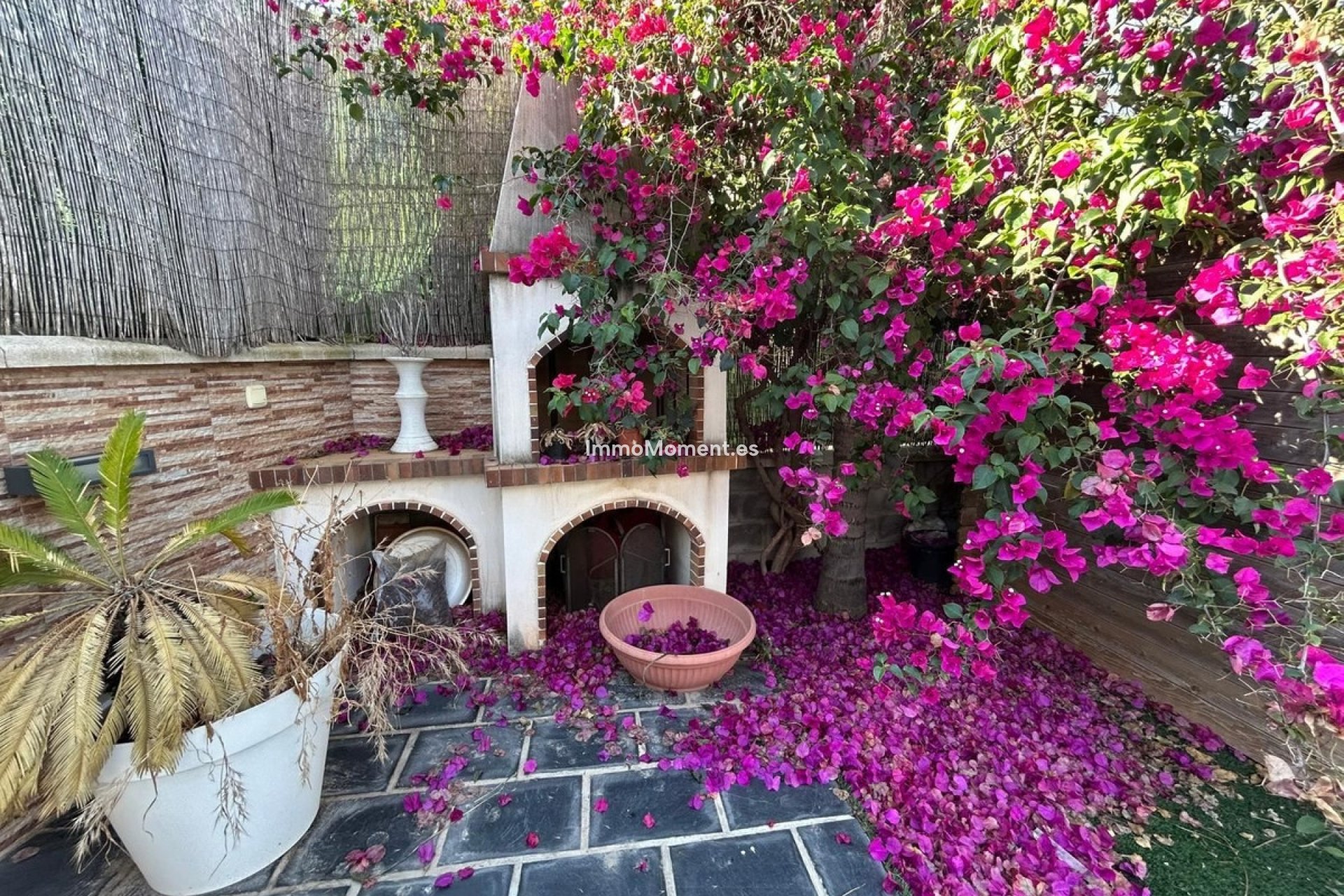 Resale - Townhouse - Orihuela - Mil Palmeras