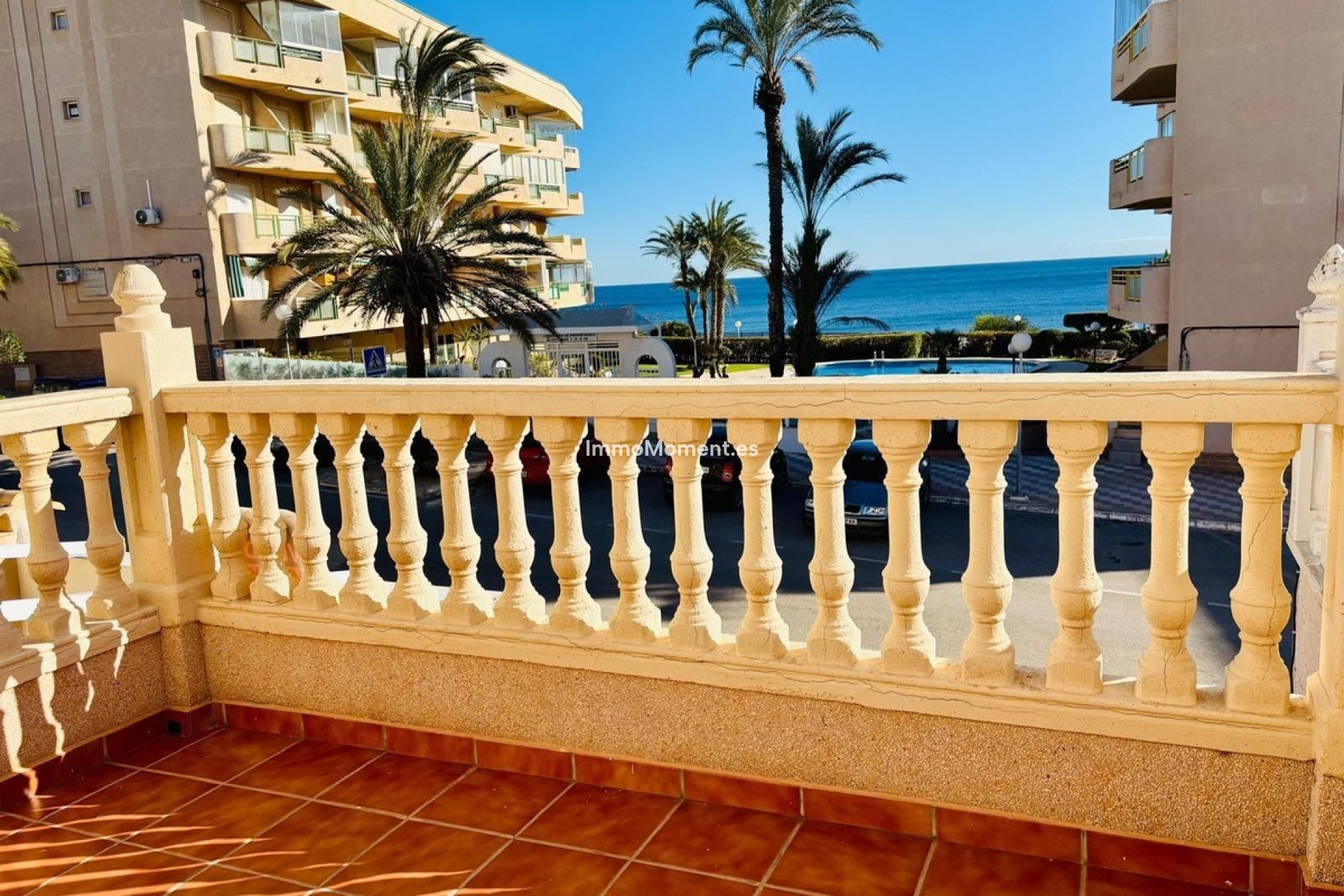 Resale - Townhouse - Orihuela - Mil Palmeras