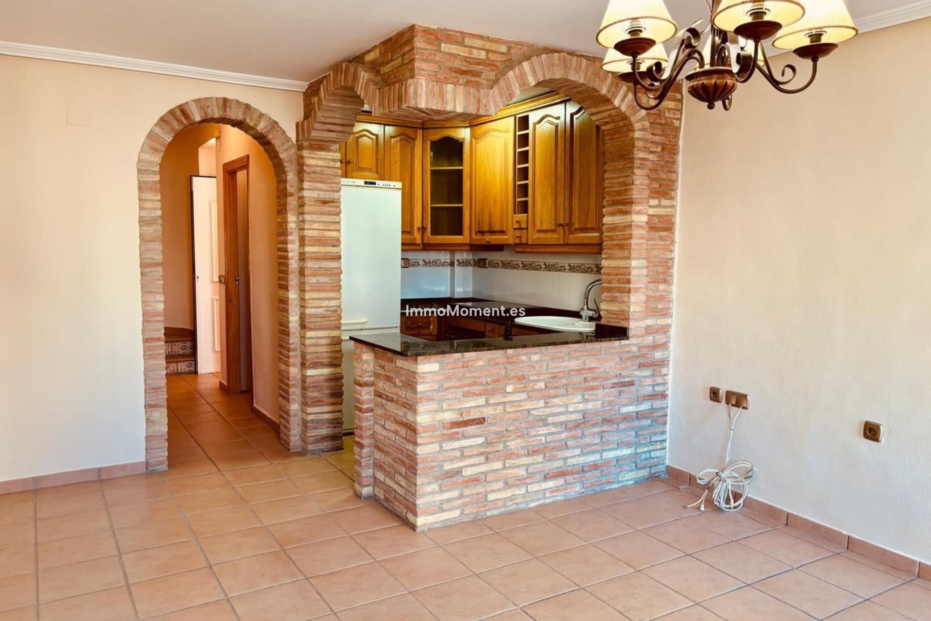 Resale - Townhouse - Orihuela - Mil Palmeras