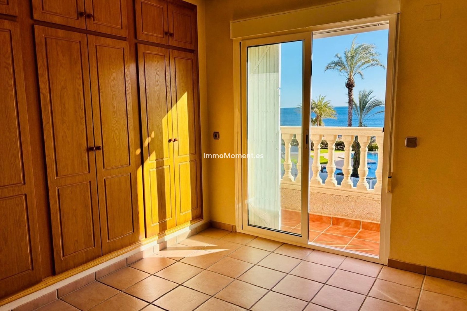 Resale - Townhouse - Orihuela - Mil Palmeras