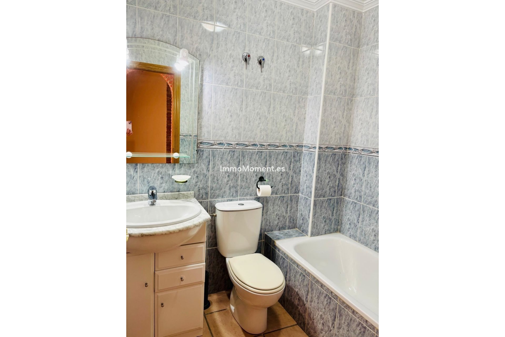 Resale - Townhouse - Orihuela - Mil Palmeras