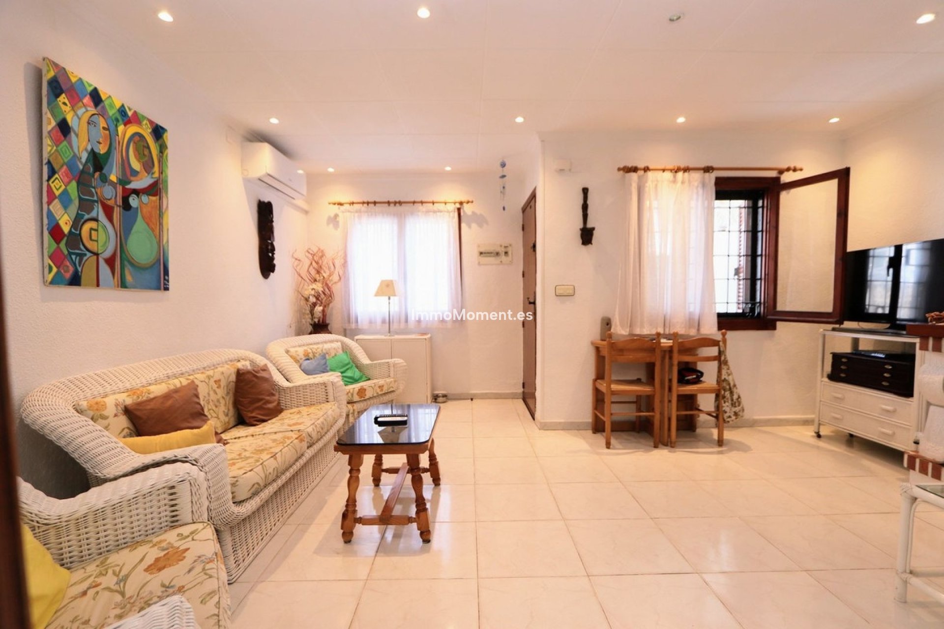 Resale - Townhouse - Orihuela - Mil Palmeras
