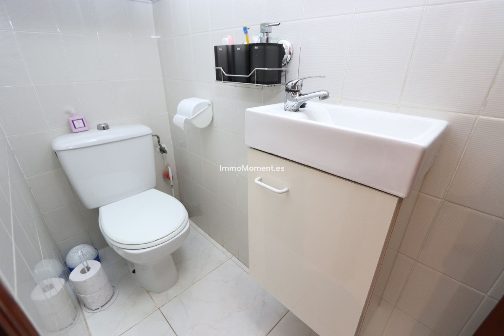 Resale - Townhouse - Orihuela - Mil Palmeras