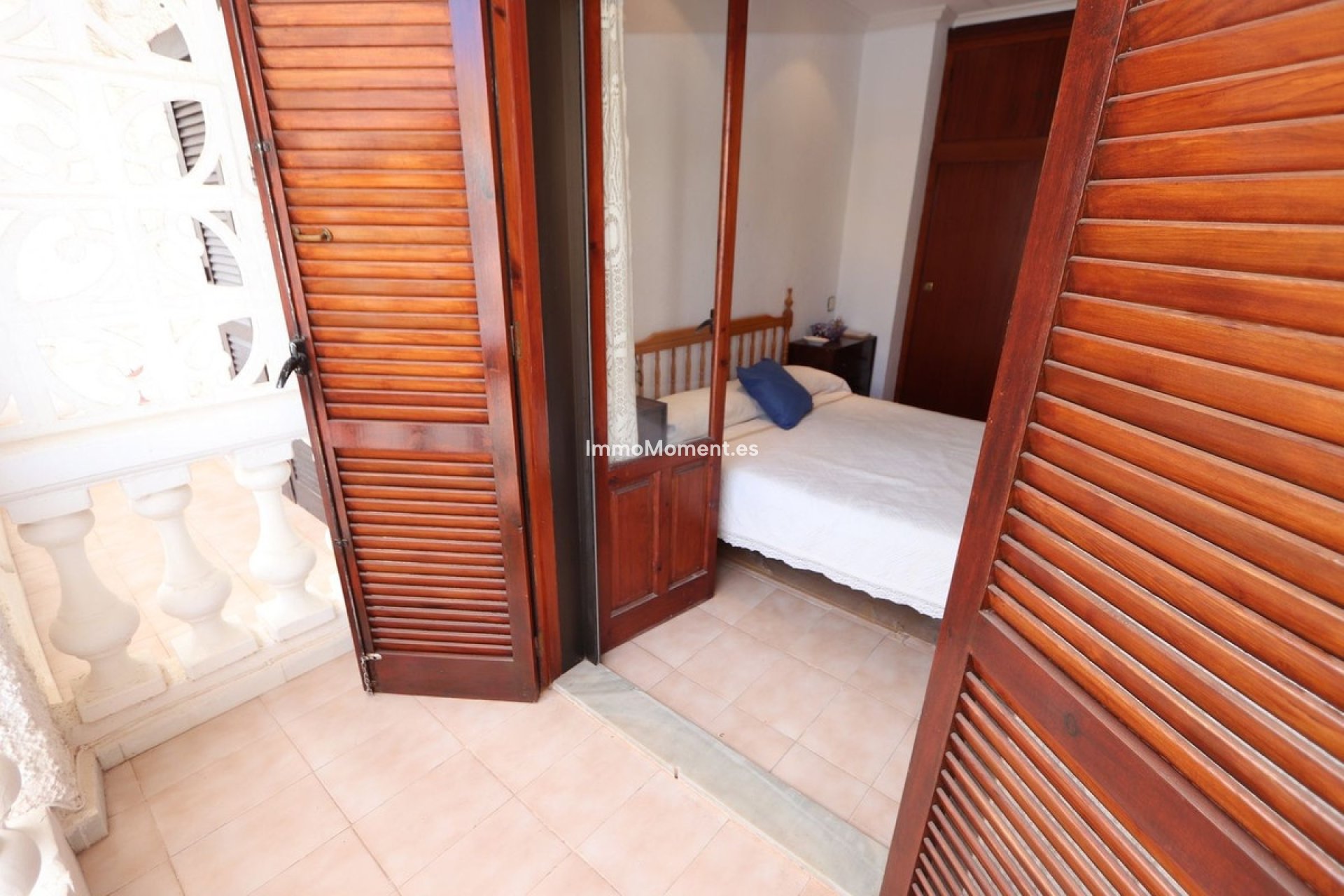 Resale - Townhouse - Orihuela - Mil Palmeras