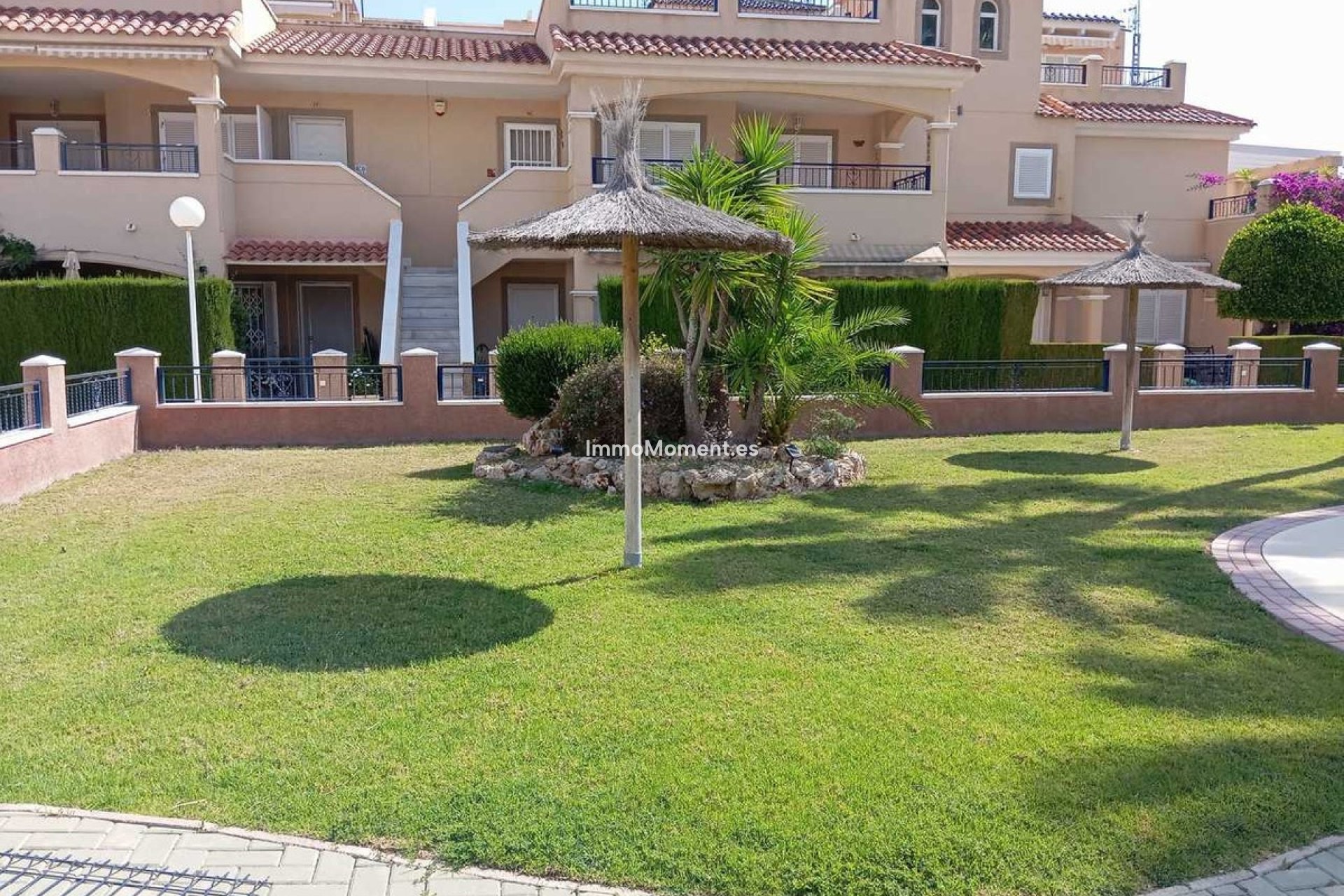 Resale - Townhouse - Orihuela - Mil Palmeras