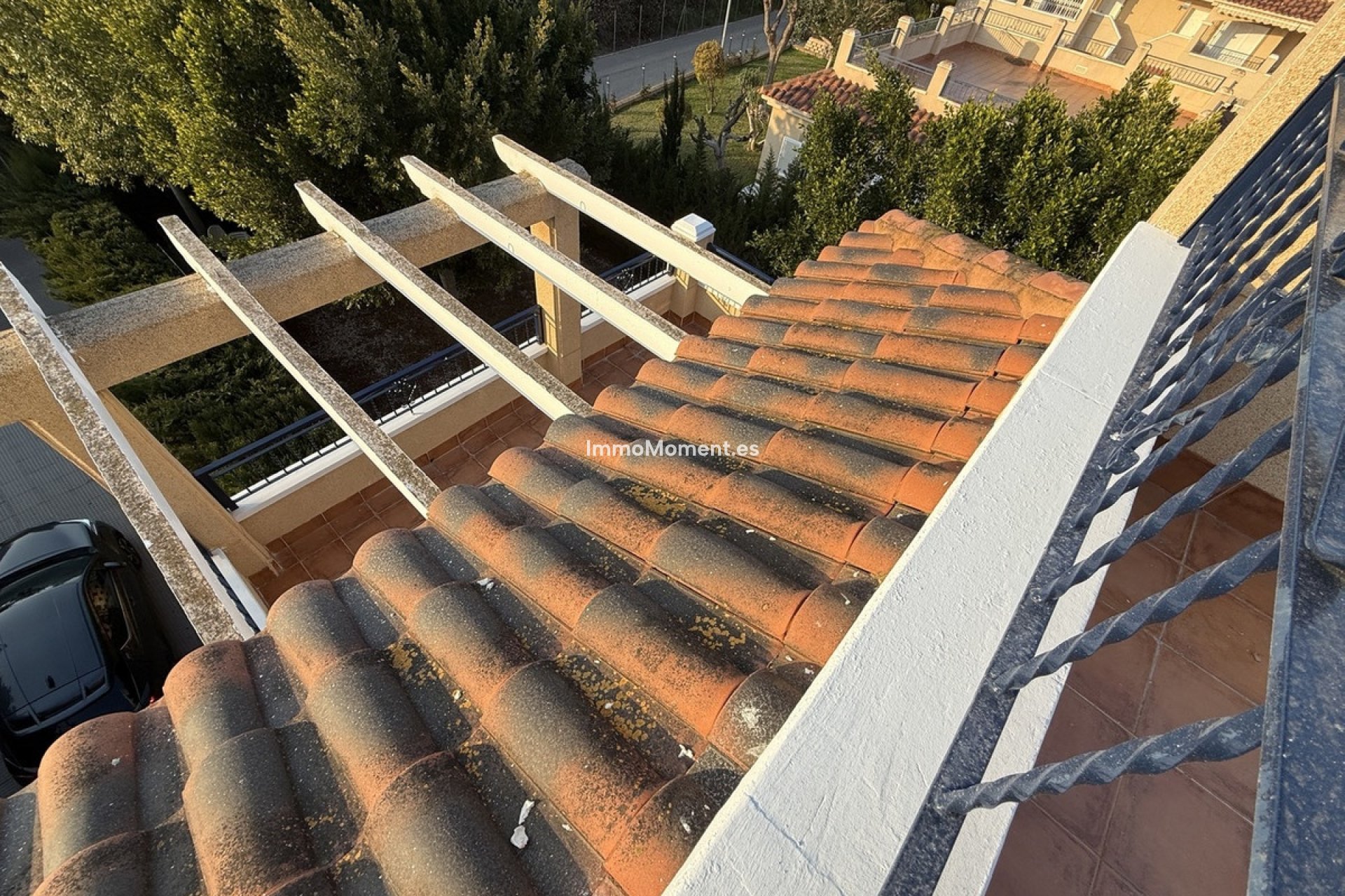 Resale - Townhouse - Orihuela - Mil Palmeras