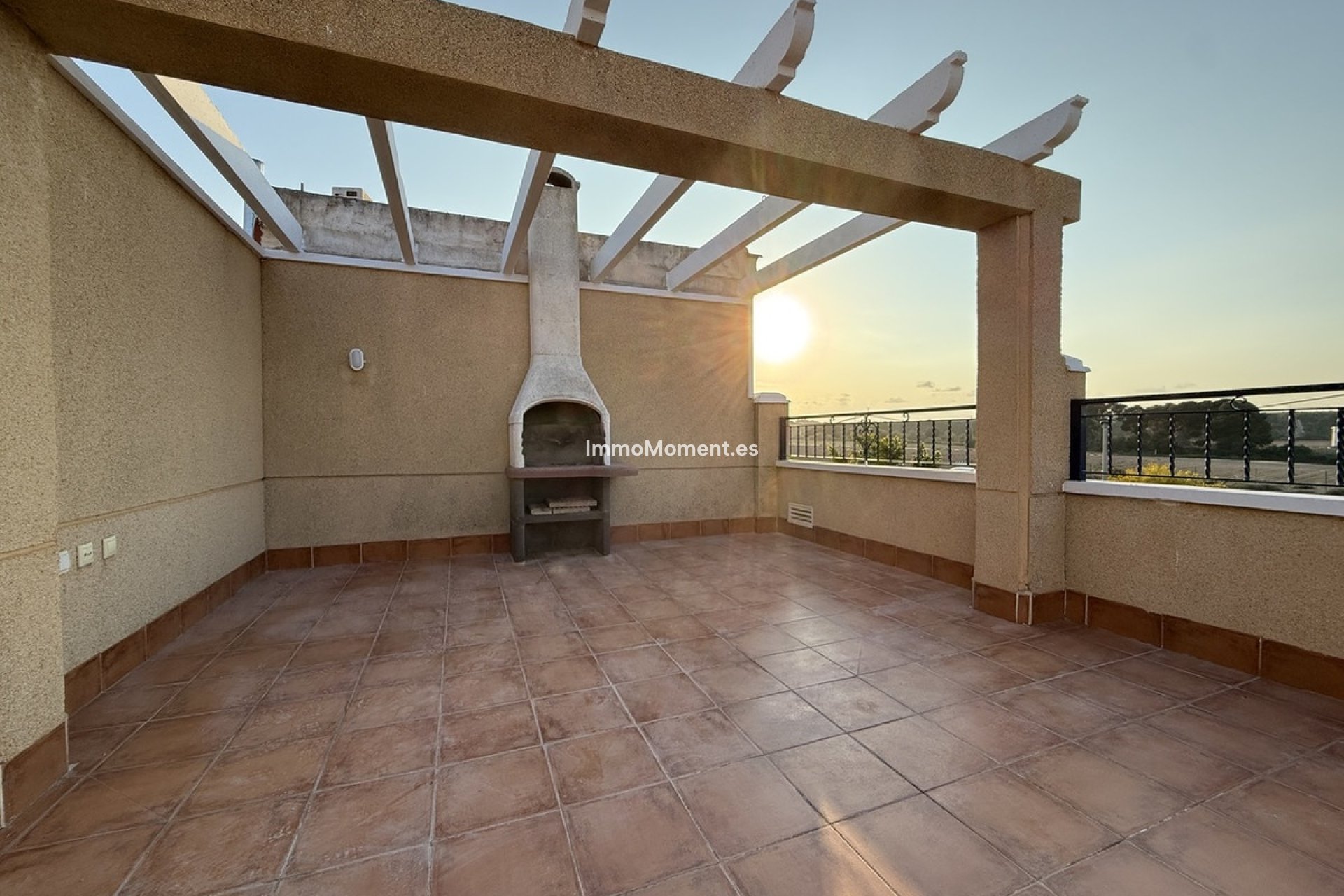 Resale - Townhouse - Orihuela - Mil Palmeras